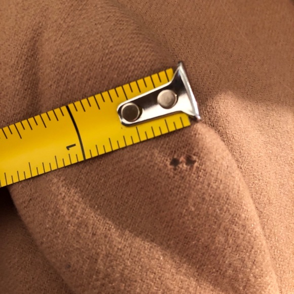 VTG Pendleton Skirt Suit Set - Picture 3 of 3